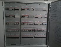 Тузов Александр Владимирович, Москва, электрик