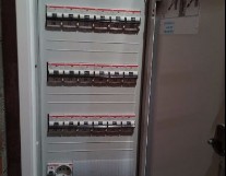 Тузов Александр Владимирович, Москва, электрик