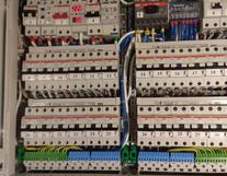 Тузов Александр Владимирович, Москва, электрик