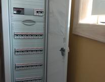 Тузов Александр Владимирович, Москва, электрик