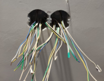 Тузов Александр Владимирович, Москва, электрик