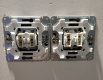 Тузов Александр Владимирович, Москва, электрик