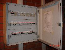 Тузов Александр Владимирович, Москва, электрик