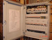 Тузов Александр Владимирович, Москва, электрик