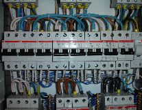 Тузов Александр Владимирович, Москва, электрик