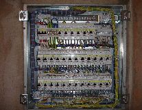 Тузов Александр Владимирович, Москва, электрик