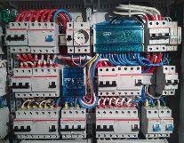 Тузов Александр Владимирович, Москва, электрик